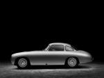 Mercedes-Benz 300 SL 1952 года